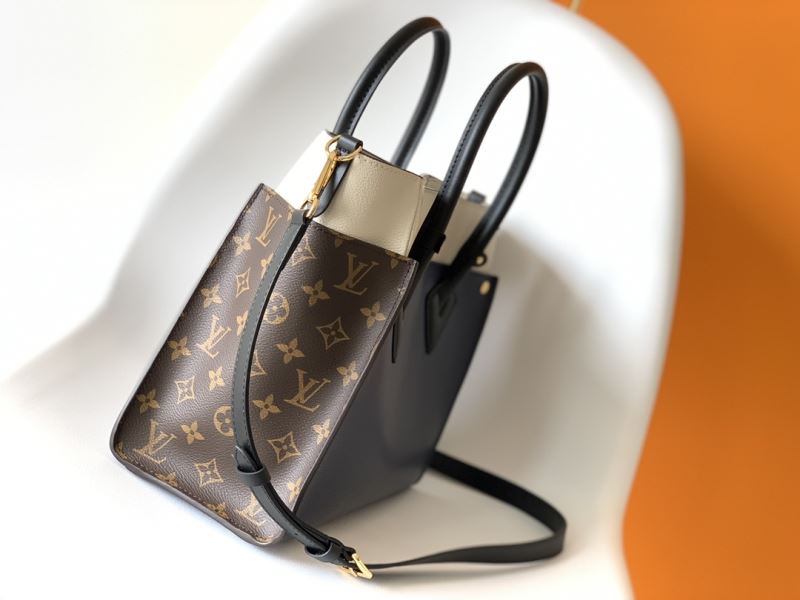 LV Top Handle Bags